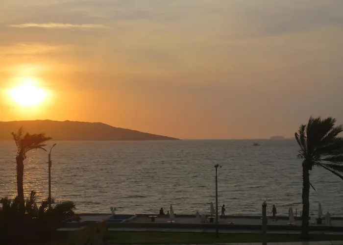 Paracas Apartment
