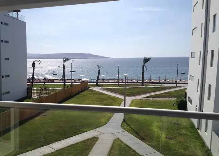 Paracas Apartment