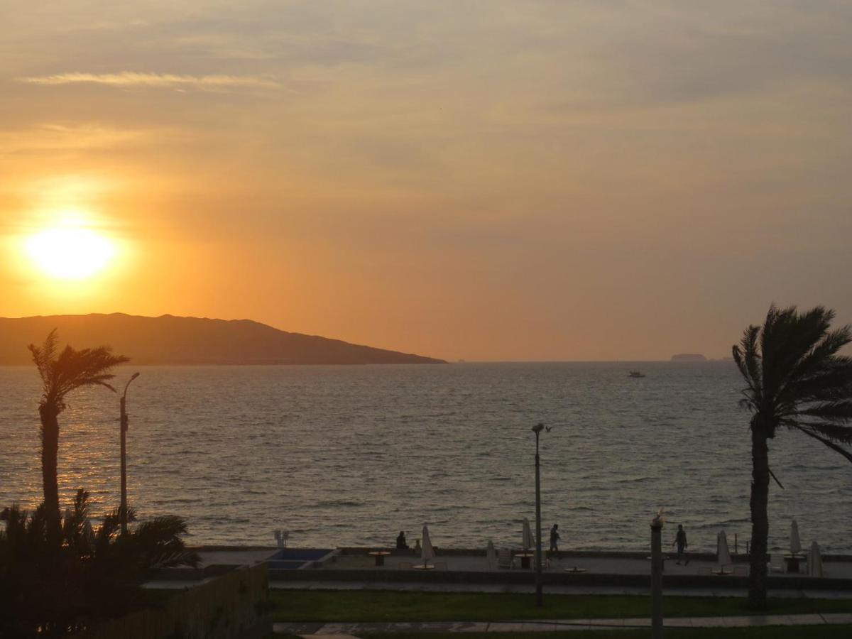 Paracas Apartment *