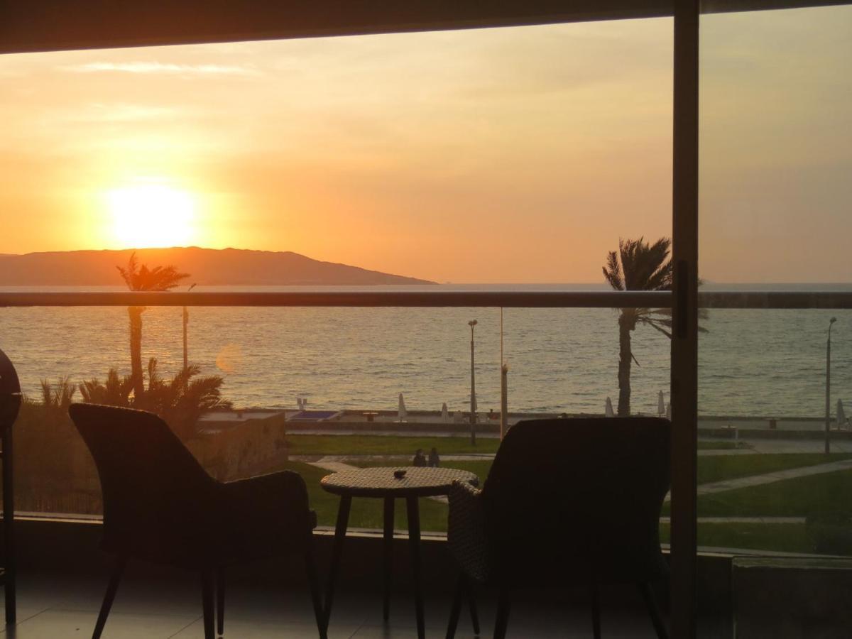 Apartamento Paracas Apartment