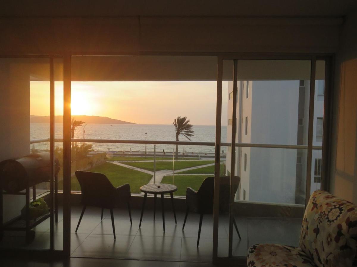 Apartamento Paracas Apartment *