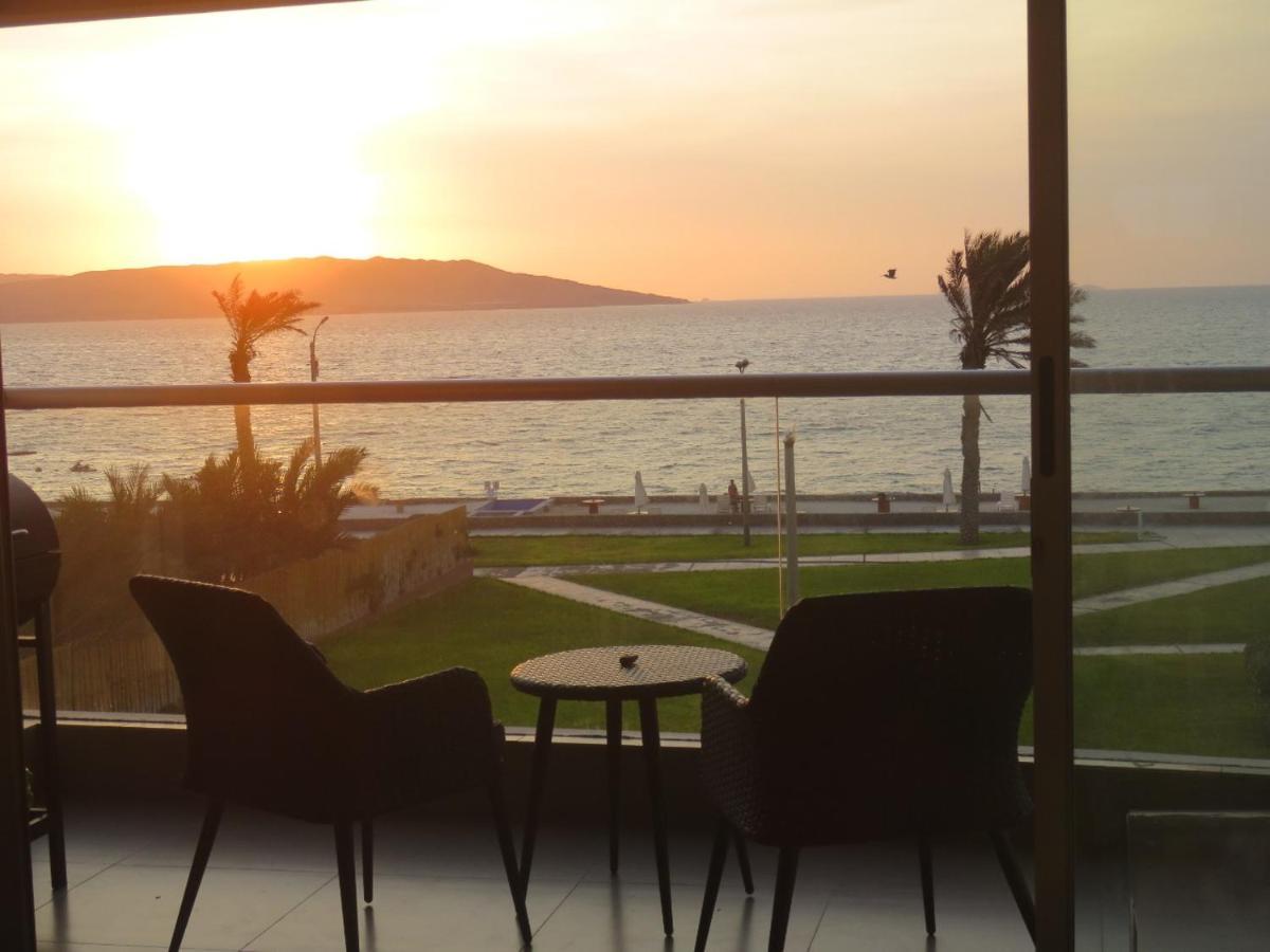 Paracas Apartment Apartamento Paracas