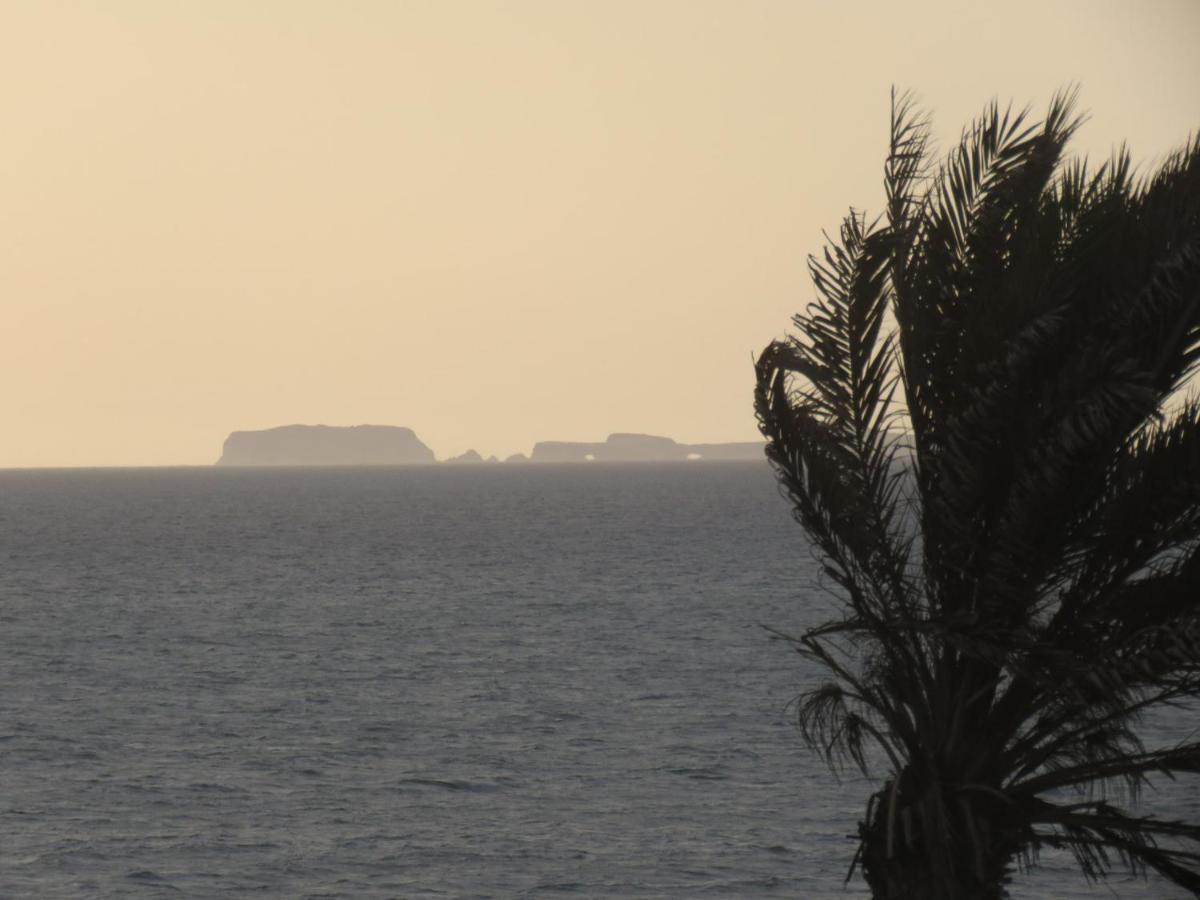 Paracas Apartment *