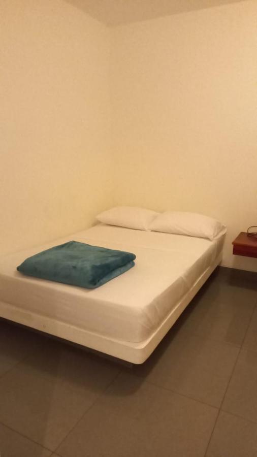 Apartamento Paracas Apartment