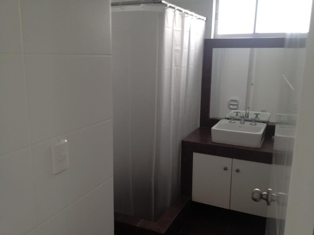 Apartamento Paracas Apartment