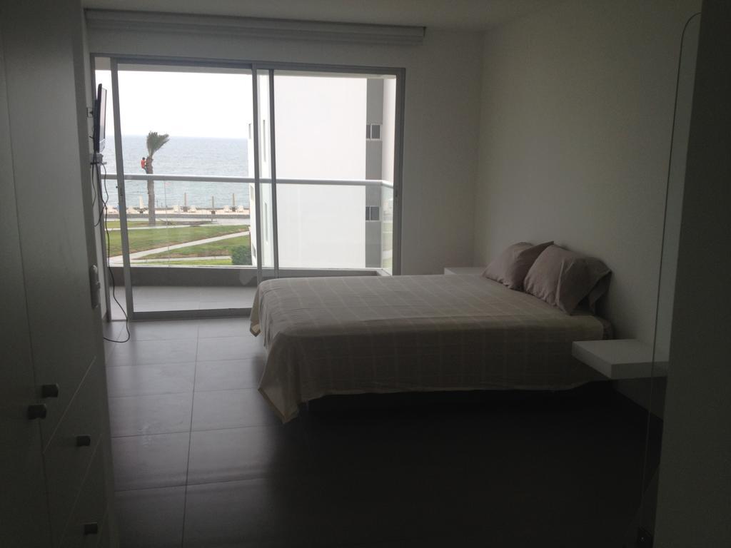 Paracas Apartment Apartamento Paracas