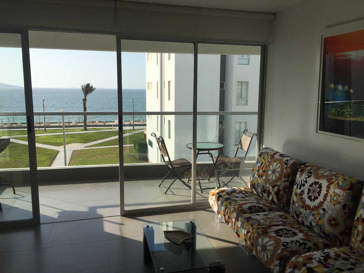 Paracas Apartment Apartamento Paracas