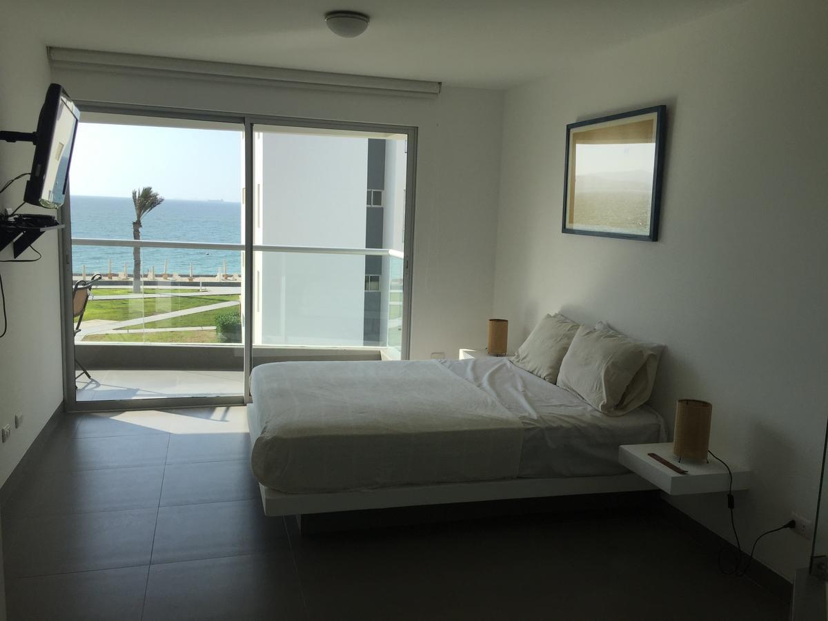 Apartamento Paracas Apartment Paracas