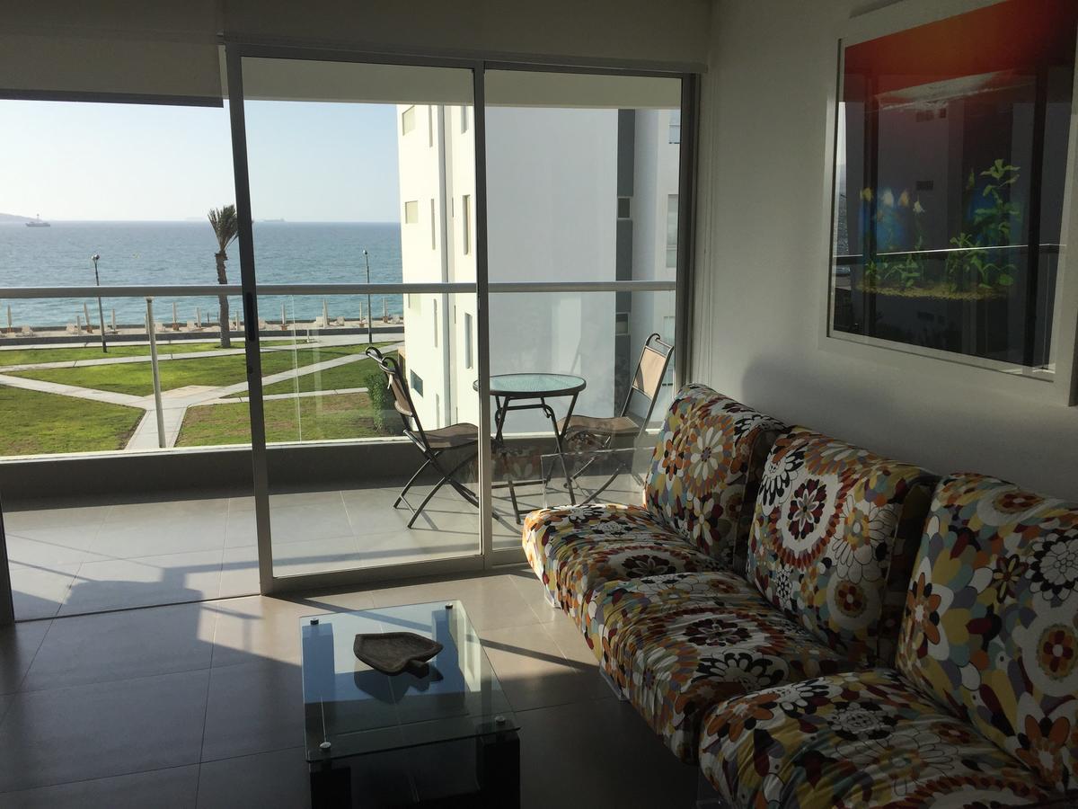 Paracas Apartment Apartamento