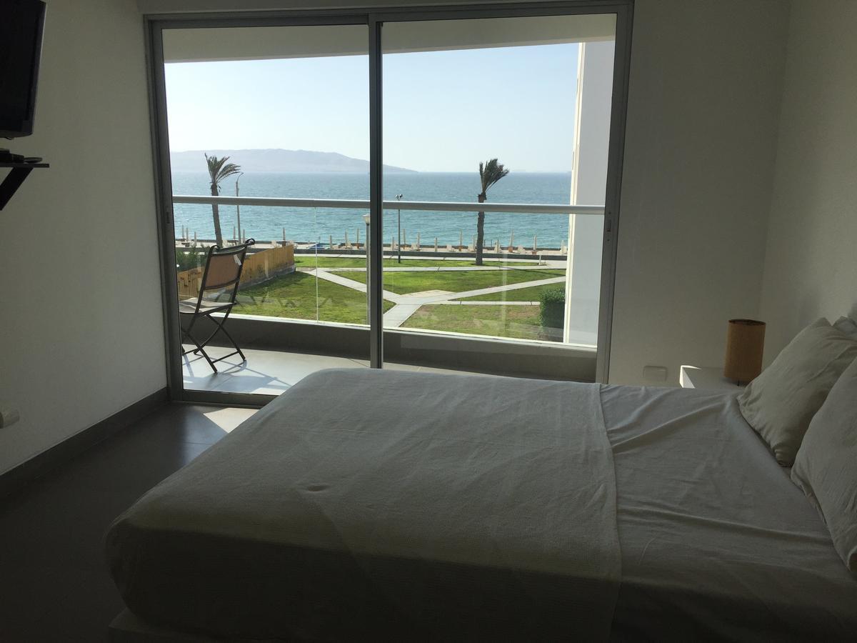 Apartamento Paracas Apartment Paracas