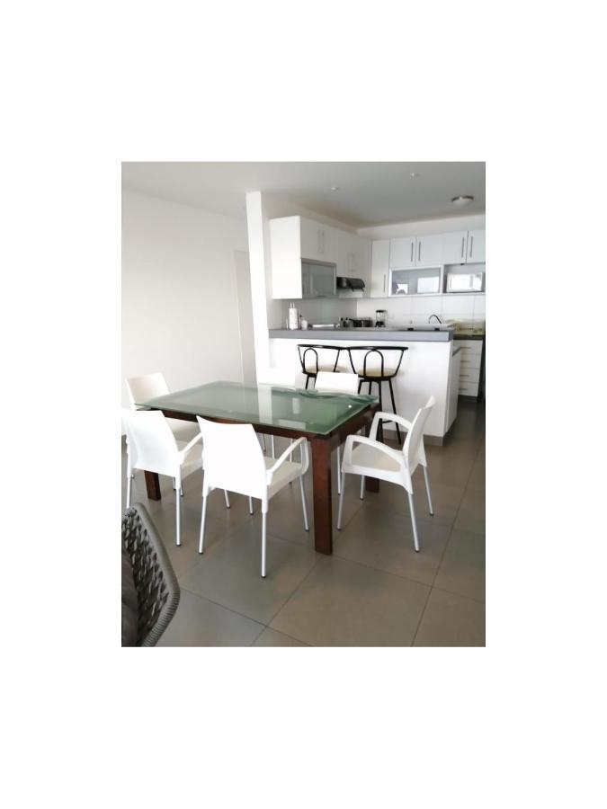 Apartamento Paracas Apartment